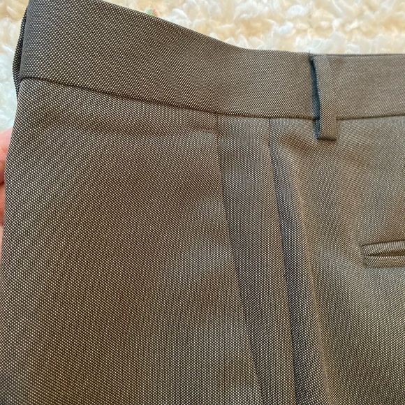 Kenneth Cole Reaction Men’s Slacks - Picture 2 of 3